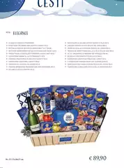 Parmigiano reggiano - Cesti