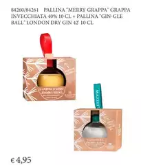 London Dry - Gallina/ Gin London Dry - Gallina/ Gin