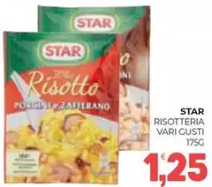 Star - Risotteria Star - Risotteria