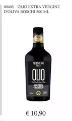 Oliva - Olio Extra Vergine Oliva - Olio Extra Vergine