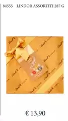 Lindor - Assortiti Lindor - Assortiti