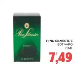 Pino Silvestre - Pino Silvestre -