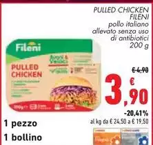 Fileni - - Fileni - -