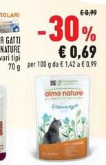 Almo Nature - Tolari Almo Nature - Tolari