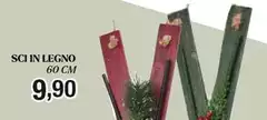 Sci In Legno Sci In Legno