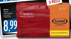 Bristot - Classico