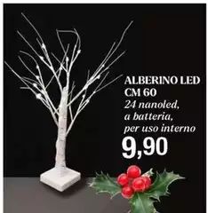 Alberino Led Alberino Led