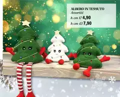 Albero In Tessuto Albero In Tessuto