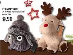 Fermaporte In Forme E Dimensioni Assortite Fermaporte In Forme E Dimensioni Assortite