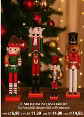 Il Soldatino Schiaccianoci Il Soldatino Schiaccianoci
