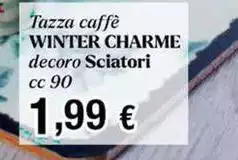 Tazza Caffe Tazza Caffe