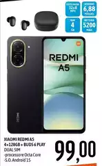 Xiaomi - Redmi A5 Xiaomi - Redmi A5