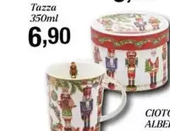 Tazza Tazza