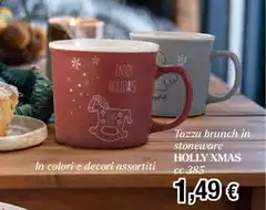 Tazza Brunch In Stoneuvare Tazza Brunch In Stoneuvare