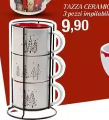 Tazza Ceramic Tazza Ceramic