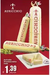 Auricchio - Provolone Dolce Auricchio - Provolone Dolce