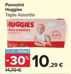 Huggies - Pannolini Huggies - Pannolini