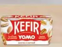 Yomo - Kefir Al Cucchiaio Avena E Cereali Yomo - Kefir Al Cucchiaio Avena E Cereali