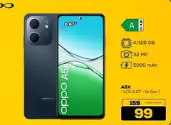 Oppo - A5X Lcd 65V-65 65 Gen 1