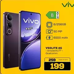 Xiaomi - Vivo G.67 Xiaomi - Vivo G.67