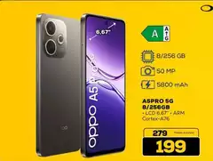 Oppo - A5 Pro 5g 8/256gb