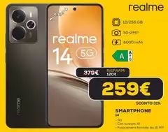 Realme - Smartphone 14 Realme - Smartphone 14