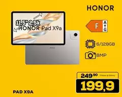 Honor - Pad X9a Honor - Pad X9a