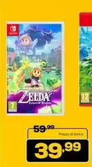 Nintendo - Elida Nintendo - Elida