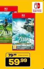 Nintendo - Zelda 12 Nintendo - Zelda 12