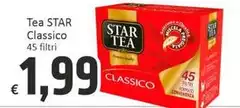Star - Classico Star - Classico
