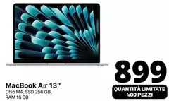 Apple - Macbook Air 13" Apple - Macbook Air 13"