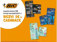 Bic - Acquista Almeno