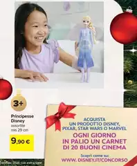 Disney - Principesse