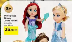 Disney - Principesse