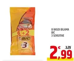 Bic - 8 Rasoi Bilama