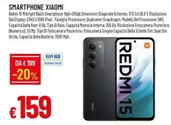 Xiaomi - Smartphone Xiaomi - Smartphone