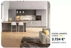 Cucina Jakarta
