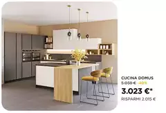 Cucina Domus