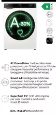 Tempo - AO Powerdrive Tempo - AO Powerdrive