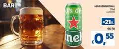 Heineken - Original