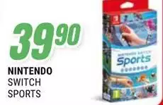 Nintendo - Switch Sports