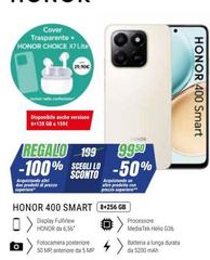 Honor - Smart Honor - Smart