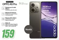 Oppo - A5 Pro Oppo - A5 Pro