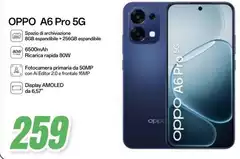 Oppo - A6 Pro 5g Oppo - A6 Pro 5g