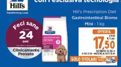 Hill's - Prescription Diet Hill's - Prescription Diet