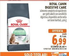 Royal Canin -  Digestive Care