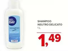 Neutro Med - Shampoo Delicato