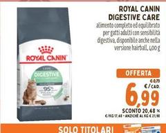 Royal Canin -  Digestive Care