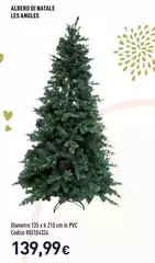 Albero Di Natale Les Angles Albero Di Natale Les Angles