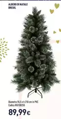 Albero Di Natale Breuil Albero Di Natale Breuil
